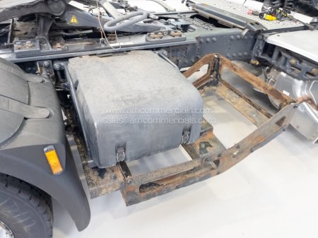 2020 DAF XF 480 Space Cab - photo 9
