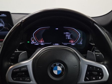 2023 BMW 5-Series - photo 9