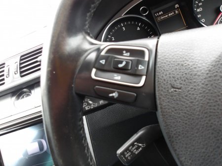 2016 Volkswagen CC - photo 6