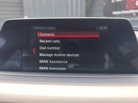 2018 BMW 4-Series - photo 9