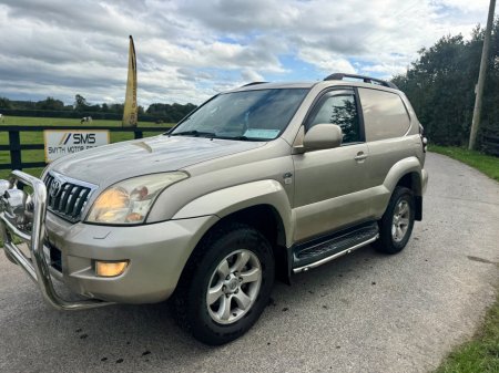2007 Toyota Land Cruiser - photo 9