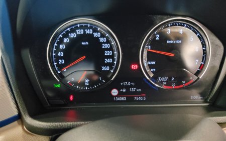 2019 BMW X1 - photo 8