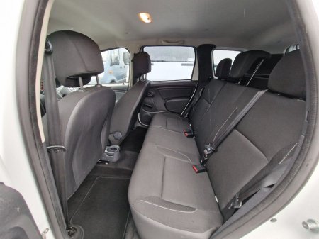 2016 Dacia Duster - photo 27