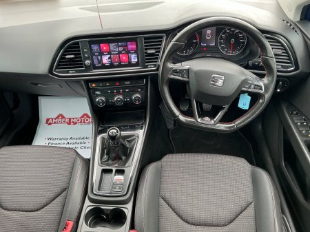 2019 SEAT Leon - photo 25