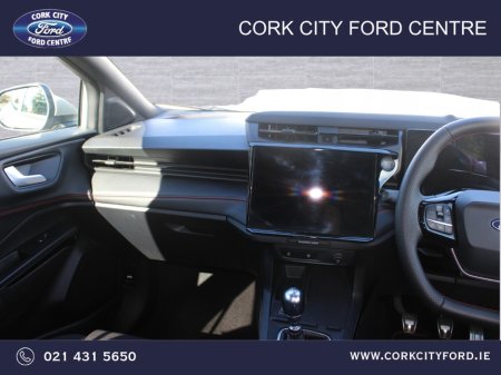 2026 Ford Puma - photo 16