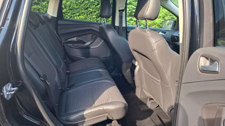 2017 Ford EcoSport - photo 17