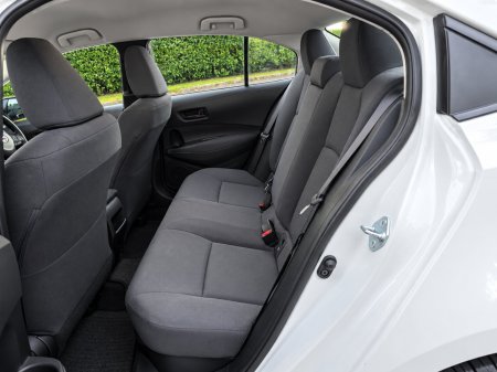 2019 Toyota Corolla - photo 21