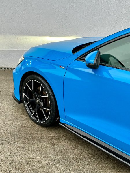 2022 Audi A3 - photo 5