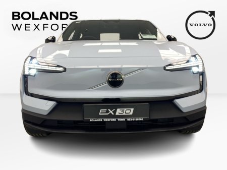 2027 Volvo EX30 - photo 2
