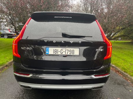 2018 Volvo XC90 - photo 7