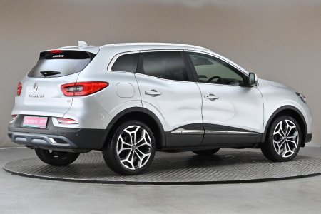 2019 Renault Kadjar - photo 10