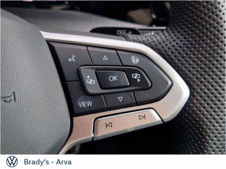 2024 Volkswagen Golf - photo 31