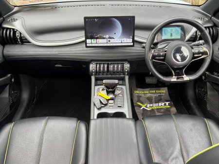 2025 BYD ATTO 3 - photo 12
