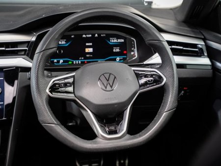 2022 Volkswagen Arteon - photo 9