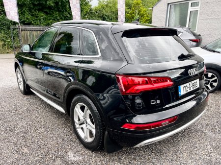 2017 Audi Q5 - photo 5