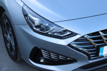 2022 Hyundai i30 - photo 9