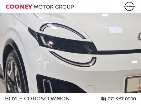 2026 Nissan Micra - photo 25