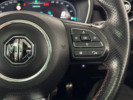 2022 MG HS - photo 21