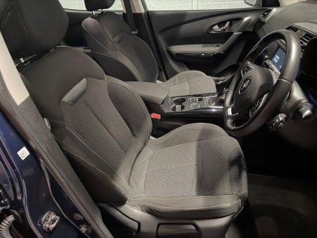 2016 Renault Kadjar - photo 10