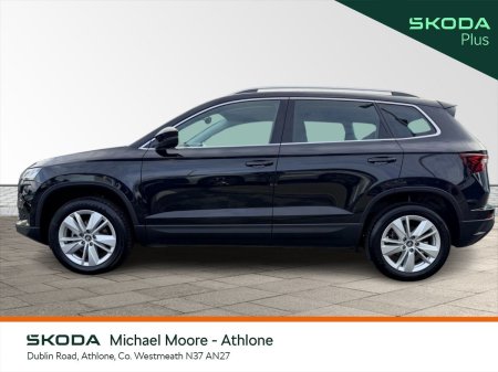 2026 Skoda Karoq - photo 5