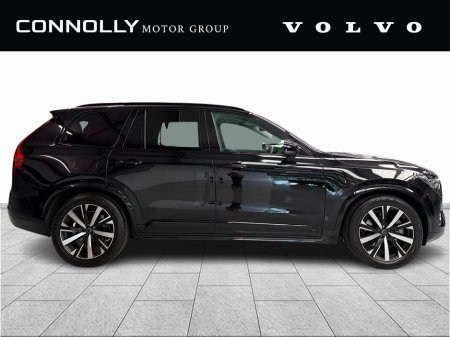 2026 Volvo XC90 - photo 2