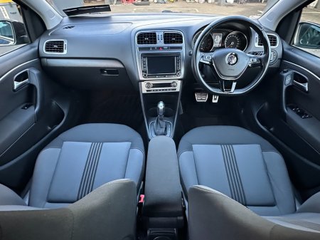 2016 Volkswagen Polo - photo 20