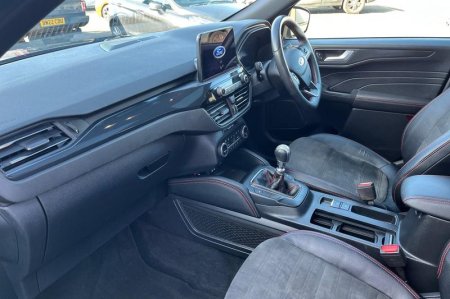 2022 Ford Kuga - photo 18