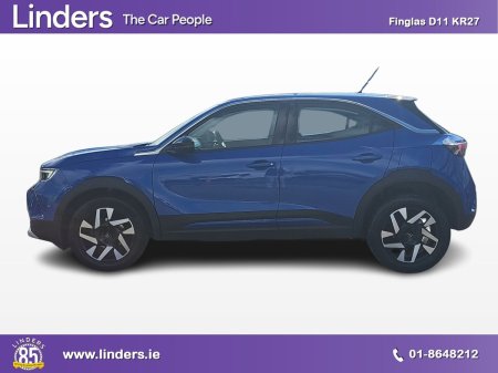 2023 Opel Mokka - photo 8