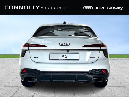 2026 Audi A6 - photo 12