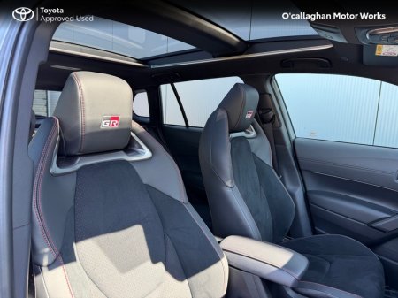 2026 Toyota Corolla Cross - photo 7