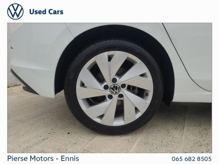 2025 Volkswagen Golf - photo 6