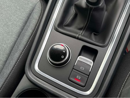 2023 SEAT Ateca - photo 14
