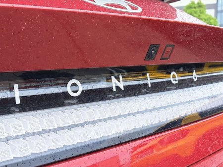 2025 Hyundai IONIQ 6 - photo 36