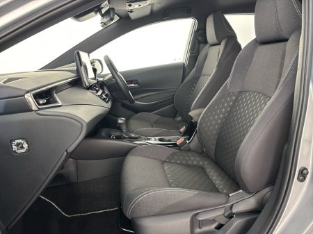 2024 Toyota Corolla - photo 6
