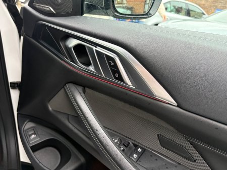2021 BMW 4-Series - photo 36
