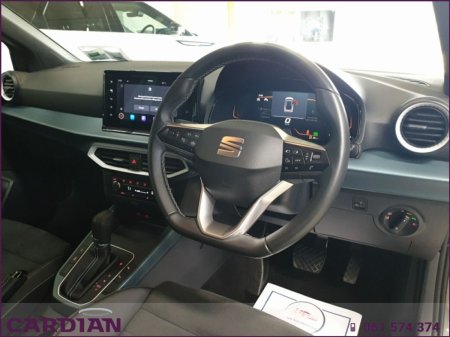 2025 SEAT Arona - photo 14