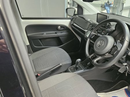 2015 Volkswagen up! - photo 16