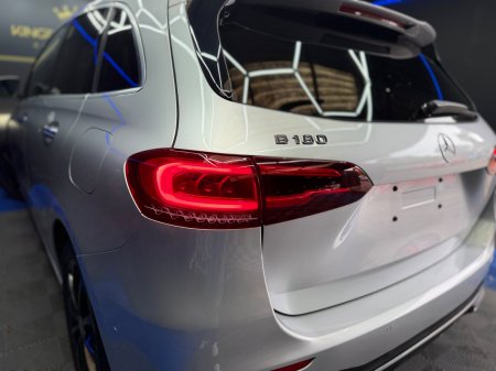 2020 Mercedes-Benz B-Class - photo 12