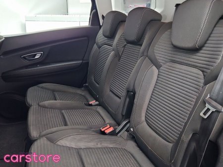 2019 Renault Grand Scenic - photo 13