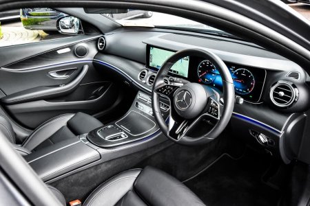 2023 Mercedes-Benz E-Class - photo 11