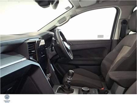 2026 Volkswagen Amarok - photo 4