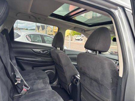 2015 Nissan X-Trail - photo 8