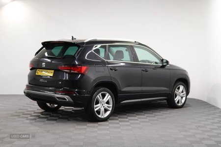 2023 SEAT Ateca - photo 6