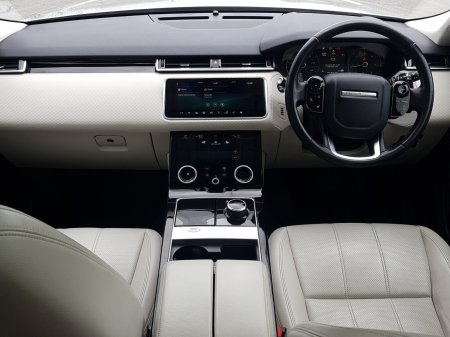 2020 Land Rover Range Rover Velar - photo 10