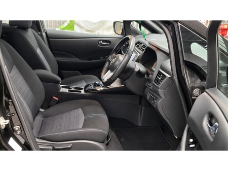 2024 Nissan Leaf - photo 4