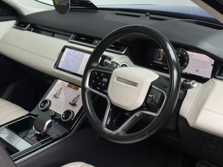 2022 Land Rover Range Rover Velar - photo 10