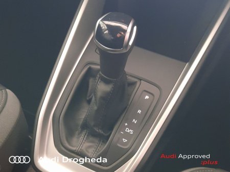 2024 Audi A1 - photo 15