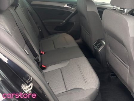 2019 Volkswagen Golf - photo 10