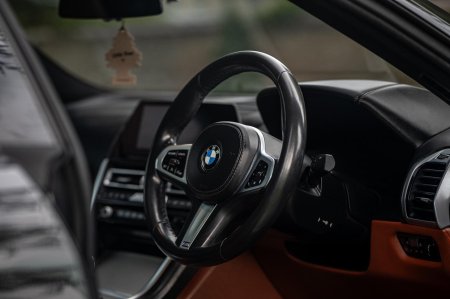 2020 BMW 8-Series - photo 9