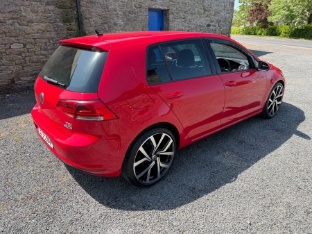 2015 Volkswagen Golf - photo 8